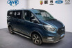 Ford Transit Custom Trend Transit tourneo custom 320 l1 active