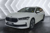 Skoda Superb Selection combi 2.0 tdi dsg selection matrix acc ahk