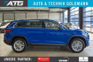 Skoda Kodiaq Style kodiaq 2.0tdi 4×4 style navi led standhz cam acc