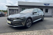 Skoda Superb L&K 2.0tsi l&k 4×4 – ahk  columbus