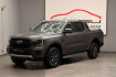 Ford Ranger Wildtrak wildtrak e 4wd doppelkabine b&o*360 *ahk