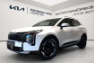 Kia Sportage  1.6t dct spirit*drive*sound*my26*led*