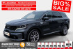 Kia Sorento Platinum crdi dct awd platinum leder+ahk+bose+memo+hud+navi