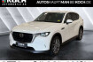 Mazda CX-60 Exclusive Line Cx 60 e skyactiv phev exclusive line con p ahk led