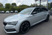 Skoda Superb Sport kombi 2 0tdi sportline 4×4 ahk pano canto