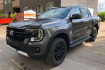Ford Ranger  wildtrak e 4wd aut. doka/sh/lh/kamera