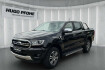 Ford Ranger Limited limited doppelkabine