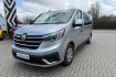 Renault Trafic Life pkw grand life blue dci 150 edc