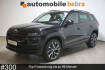 Skoda Kodiaq Sport 2.0tdi dsg sportline 4×4 7 sitze ahk pano