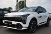 Kia Sportage  1.6 t gdi awd dct gt line