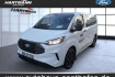 Ford Transit Custom Trend Transit custom 320 l1 fwd trend bluetooth navi led