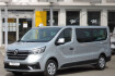 Renault Trafic Spaceclass grand combi dci 150 edc gjr ahk kamera