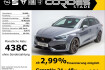 Cupra Leon VZ leon  leon sportstourer vz 4drive automatik navi kamera acc (