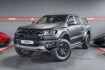 Ford Ranger Raptor 2.0 tdci panther raptor doka 4×4 works