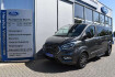 Ford Tourneo Custom Titanium X Tourneo custom 320 l2 titanium x rampe