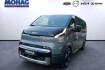 Kia PV5 Passenger Elite Pv5 passenger passenger elite szh*pdc*rfk*360 grad*carplay*tempo