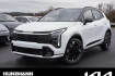 Kia Sportage  1.6t dct gt line navi panorama headup
