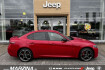 Alfa Romeo Giulia Veloce veloce q4 280 ps brembo licht/regen sensor bluetoo