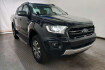 Ford Ranger Wildtrak panther wildtrak doppelkabine 4×4
