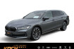 Skoda Superb L&K combi 2.0tdi l&k dsg 4×4 ahk standh. lede