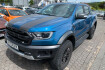 Ford Raptor  Ranger raptor doppelkabine 4×4*apple carplay*