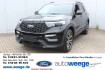 Ford Explorer ST-Line st line plug in hybrid 4×4 3 0 ecoboost