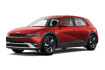 Hyundai Ioniq 5 Uniq uniq elektro 84 kwh/ pano/ 360 / ehk/ hud