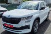 Skoda Kodiaq Sport sportline 4×4