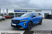 Renault Rafale Atelier Alpine plug in hybrid 300 4×4 atelier alpine pano+ahk+rfk
