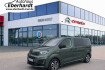 Citroën SpaceTourer Plus Citroen spacetourer blue hdi 180 eat8 plus m automatik