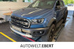 Ford Ford Others  others  autres ranger 2.0 tdci raptor 4×4 doka/st hzg/ahk/cam/