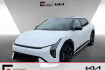 Kia EV4 GT-Line Ev4 gt line 81 4kwh drivewise glasdach comfort