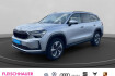 Skoda Kodiaq Selection selection 2.0 tdi dsg 4×4 7 sitzer ahk asspaket in