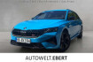 Skoda Octavia First Edition combi rs 2 0 tsi 195 kw dsg led/ahk/dcc