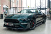 Ford Mustang Fastback Black Shadow Edition Mustang bullitt 5.0 magneride/sitzhzg/unfallfrei/coc