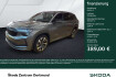 Skoda Kodiaq Sport 2.0 sportline 4x4 7sitze pano standhz ahk