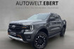Ford Ranger  2.0 wildtrak x 4wd aut./ahk/acc/cam/doka