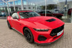 Ford Mustang Fastback GT Mustang convertible 5.0l v8  magneride  spoiler