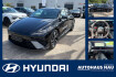 Hyundai Ioniq 6  elektro n line x acc+alcantara+led+navi