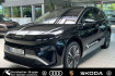 Skoda Enyaq  85 82 kwh batterie elektromotor 210 kw ver