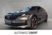 Skoda Superb Sport combi sportline 2 0 tdi 142 kw dsg 4×4