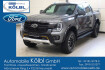 Ford Ranger  wildtrak x doka  el.rollo/b&o/ahk/360*cam