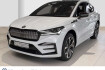 Skoda Enyaq  coupe rs 4×4 dsg ahk parklenkassistent