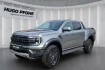 Ford Raptor  Ranger raptor dk 3.0 eb 4×4 aut. | led | acc | ahk | gjr | rfk |