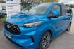 Ford Tourneo Custom Titanium Tourneo custom l2 titanium x awd*ahk*pano*dash c