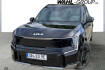 Kia EV9 GT Ev9 gt line awd (gd/e sitze)