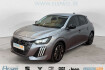 Peugeot 208 Allure mild hybrid 100 allure automatik nav led dig displ