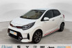 Kia Picanto GT Line gt line automatik allwetter kamera sitz.hzg tempo