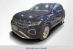 Volkswagen T-Roc Style T roc 1.0 tsi style acc/led/navi/pdc