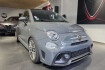 Abarth 595c  500 cabrio 595 70jahre sonderedition